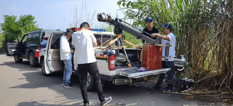 行业标杆！友谊县电商产品宣传视频诠释头部品牌的实力