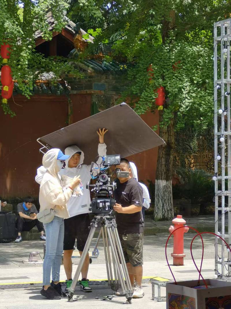 友谊县产品宣传视频拍摄公司避坑：资质、案例、服务全解析