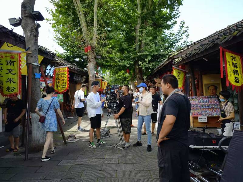 友谊县产品视频拍摄技术升级：AI与三维动画深度融合