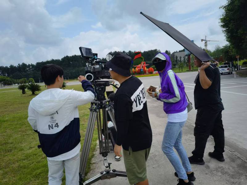 友谊县极致互动，未来愿景宏大，致力于成为全球领先的产品宣传视频企业