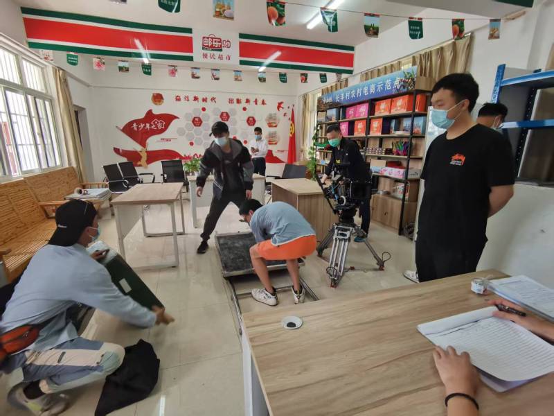 友谊县电商产品视频拍摄制作实战秘籍，助力产品引爆电商流量